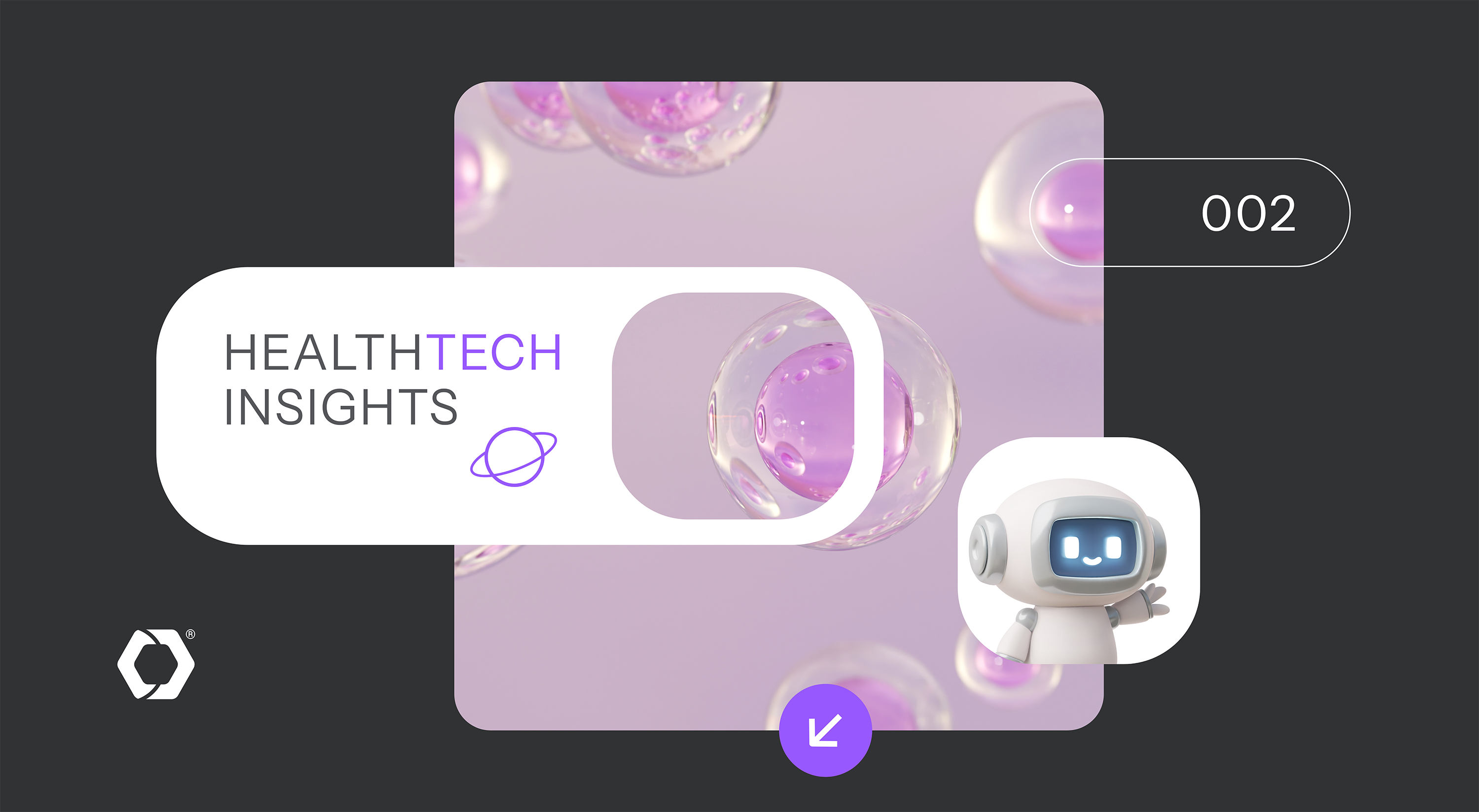 HealthTech Insights 02